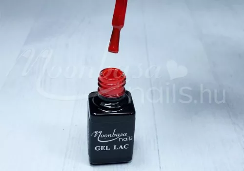 One step gel polish 5ml #082 Red