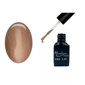 One step gel polish 5ml #083 Pearl cappuccino