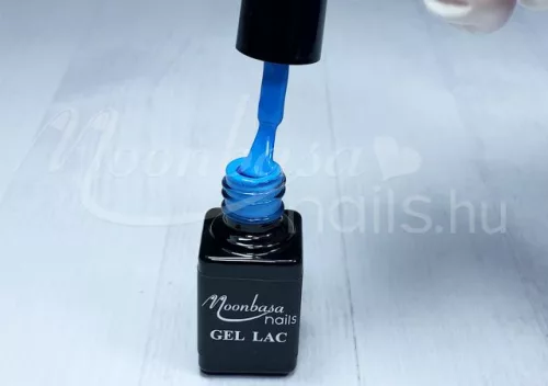 One step gel polish 5ml #088 Light blue