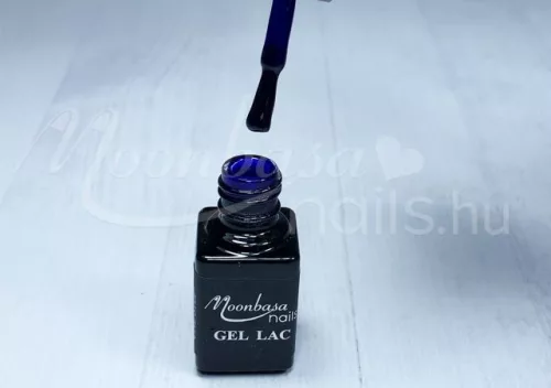 One step gel polish 5ml #093 Paris blue