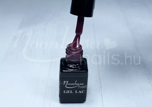 One step gel polish 5ml #099 Aubergine