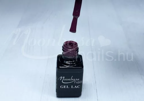 One step gel polish 5ml #099 Aubergine