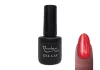 Gel polish 6ml #197 Slightly glittery red