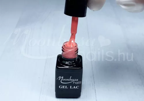 One step gel polish 5ml #112 Pastel peach blossom