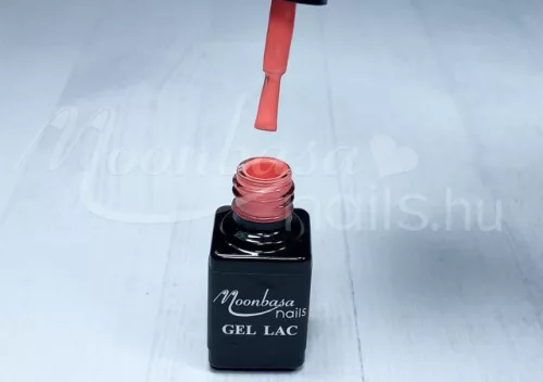 One step gel polish 5ml #112 Pastel peach blossom