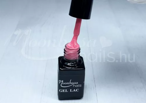 One Step Gel Polish 5ml #119 Dark Pink