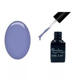 One step gel polish 5ml #120 Pastel lavender