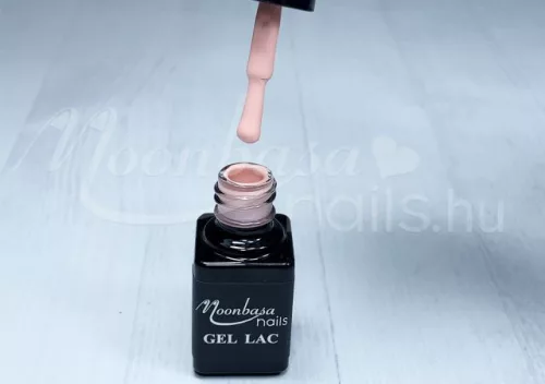One step gel polish 5ml #121 Light cappuccino