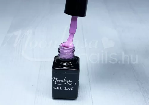 One step gel polish 5ml #124 Light purple