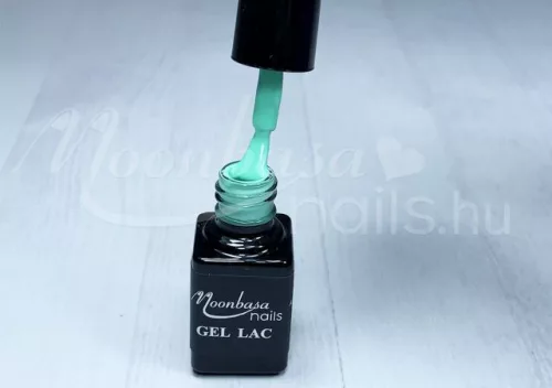 One step gel polish 5ml #133 Mint