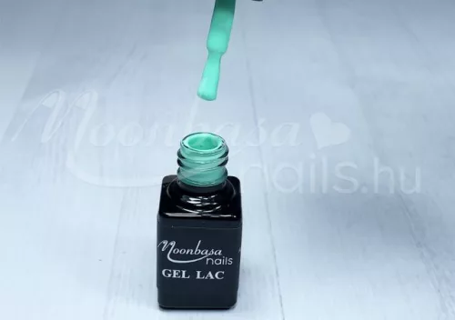 One step gel polish 5ml #133 Mint