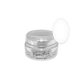 Building gel 5g #002 White