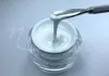 Building gel 5g #002 White