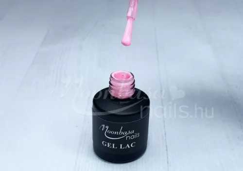 Gel polish 6ml #205 Pink