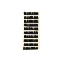 False eyelashes
