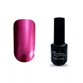 Metallic gel polish 5ml #507 Copper