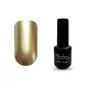 Metallic gel polish 5ml #511 Gold Green
