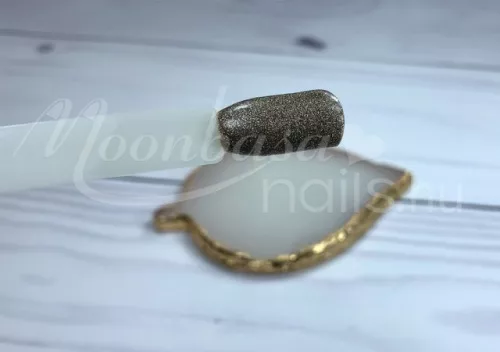 3D matte gel polish 5 ml #701 Golden Cappuccino