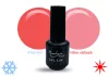 Thermo gel polish 5ml #401 Coral pink