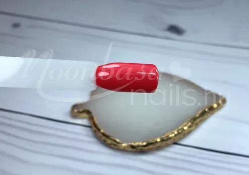 Thermo gel polish 5ml #401 Coral pink