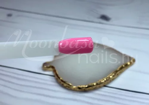 Thermo gel polish 5ml #401 Coral pink