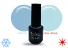 Thermo gel polish 5ml #406 Blue-light blue