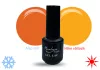 Thermo gel polish 5ml #408 Orange-lemon yellow