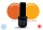 Thermo gel polish 5ml #408 Orange-lemon yellow