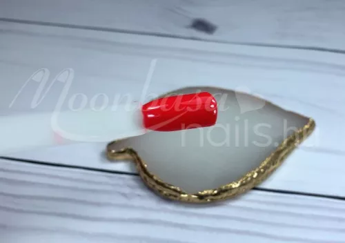 Thermo gel polish 5ml #410 Pink-neon pink