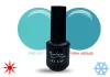 Thermo gel polish 5ml #412 Blue-sea green