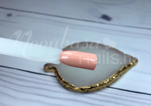 Thermo gel polish 5ml #413 Pink-powder