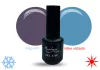 Thermo gel polish 5ml #415 Dark purple-blue