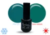 Thermo gel polish 5ml #419 Leaf green-light green