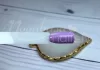 Thermo gel polish 5ml #420 Light purple-pastel purple