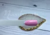 Thermo gel polish 5ml #420 Light purple-pastel purple