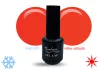 Thermo gel polish 5ml #423 Blood orange-orange