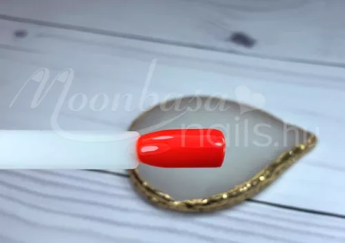 Thermo gel polish 5ml #423 Blood orange-orange