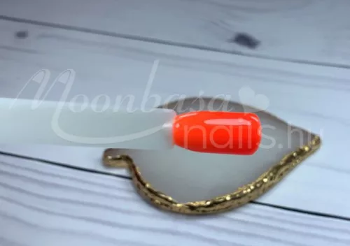 Thermo gel polish 5ml #423 Blood orange-orange