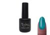 Gel polish 6ml #286 Glittery turquoise