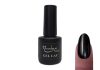 Gel polish 6ml #288 Glittery black