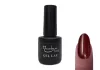 Gel polish 6ml #293 Glittery burgundy