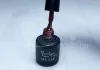 Gel polish 6ml #293 Glittery burgundy
