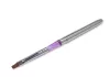Metal gel brush, flat  Z010-2 