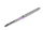Metal gel brush, flat  Z010-2 