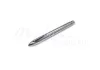 Metal gel brush, flat  Z010-2 