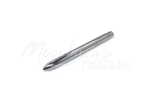 Metal gel brush, flat  Z010-2 