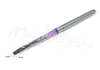 Metal gel brush, flat  Z010-2 