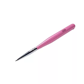 Decorative brush #000  D006-000 Pink