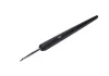 Decorative needle-point brush #000  D003-000 Greyish brown