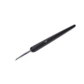 Decorative needle-point brush #000  D003-000 Greyish brown